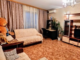 1-к. квартира посуточно в Красноярске Алексеева 22