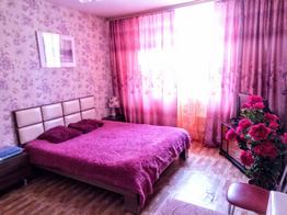 1-к. квартира посуточно в Красноярске. Авиаторов 40